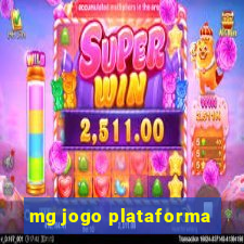 mg jogo plataforma